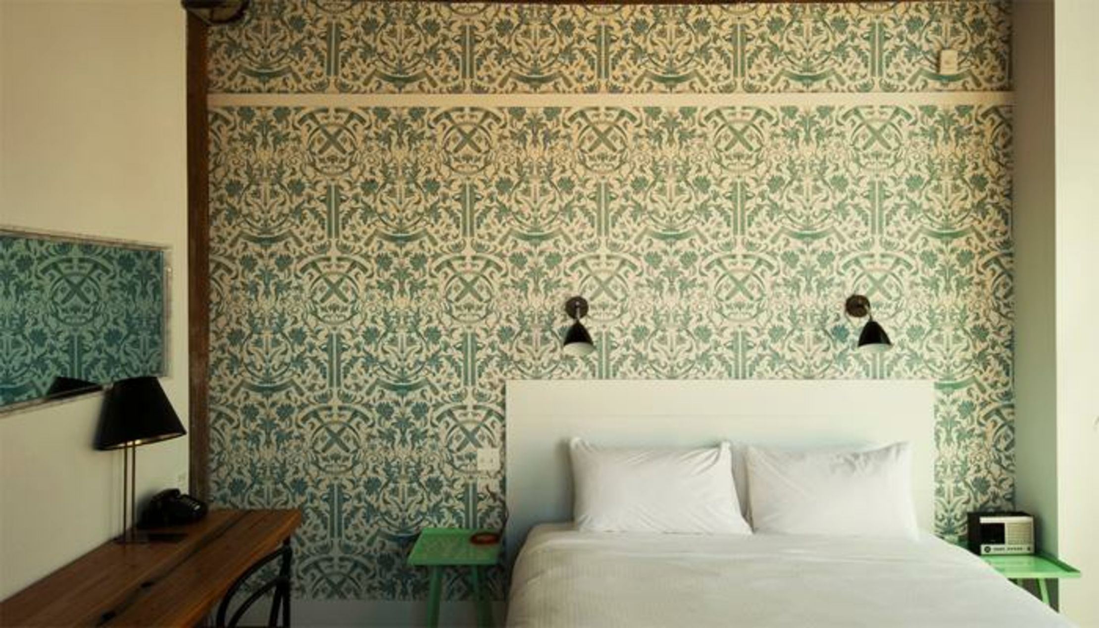 Wythe Hotel