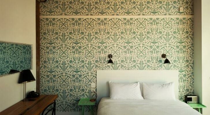 Wythe Hotel