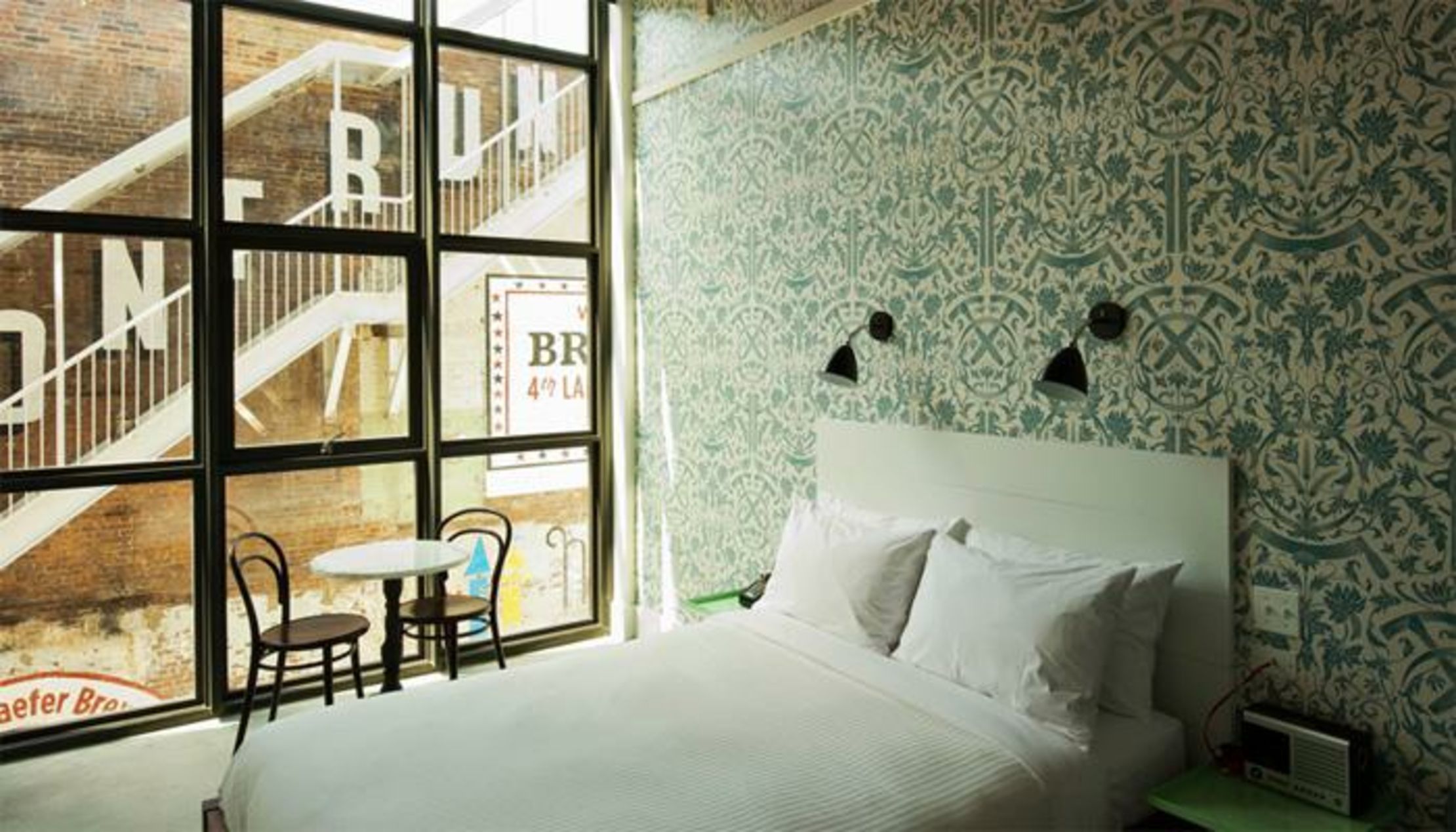 Wythe Hotel