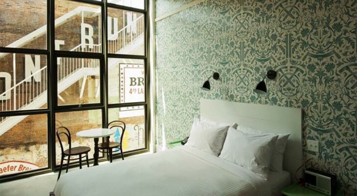 Wythe Hotel