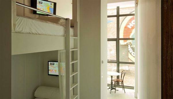 Wythe Hotel