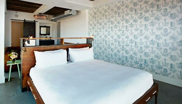 Wythe Hotel