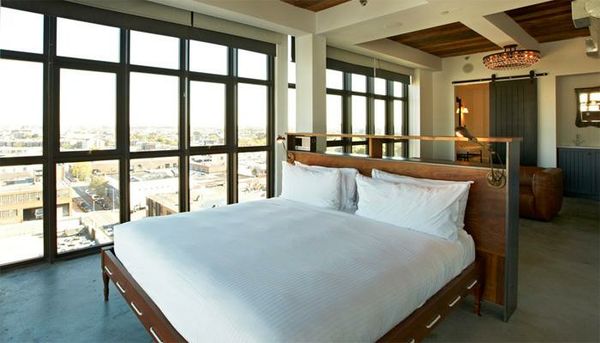 Wythe Hotel