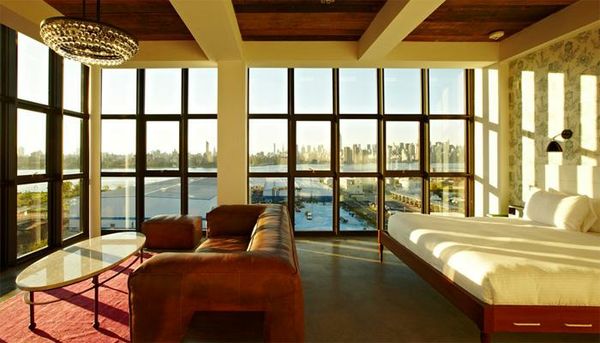 Wythe Hotel
