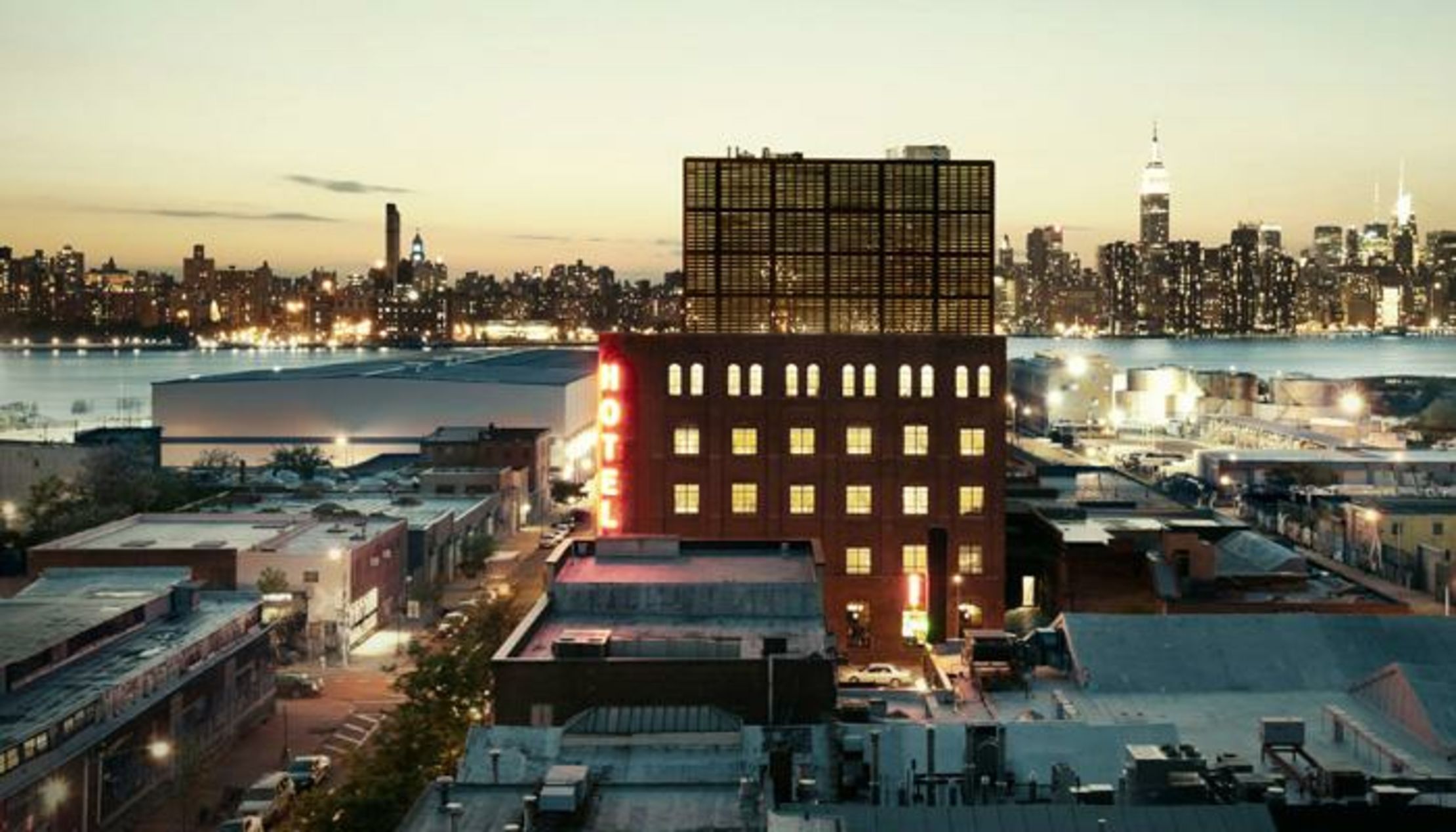 Wythe Hotel