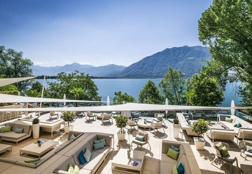 Giardino Lago
