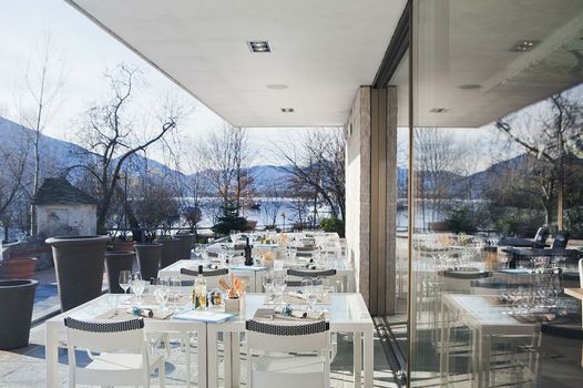 Giardino Lago