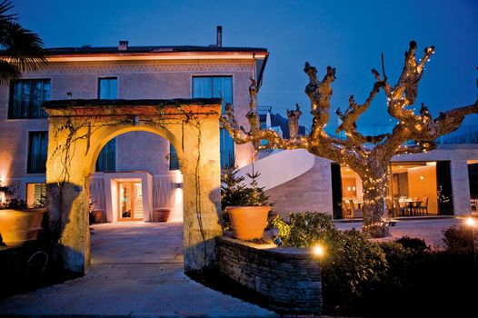 Giardino Lago