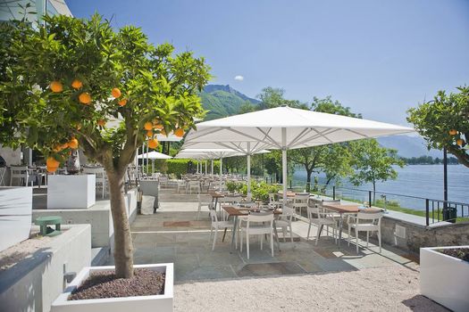 Giardino Lago