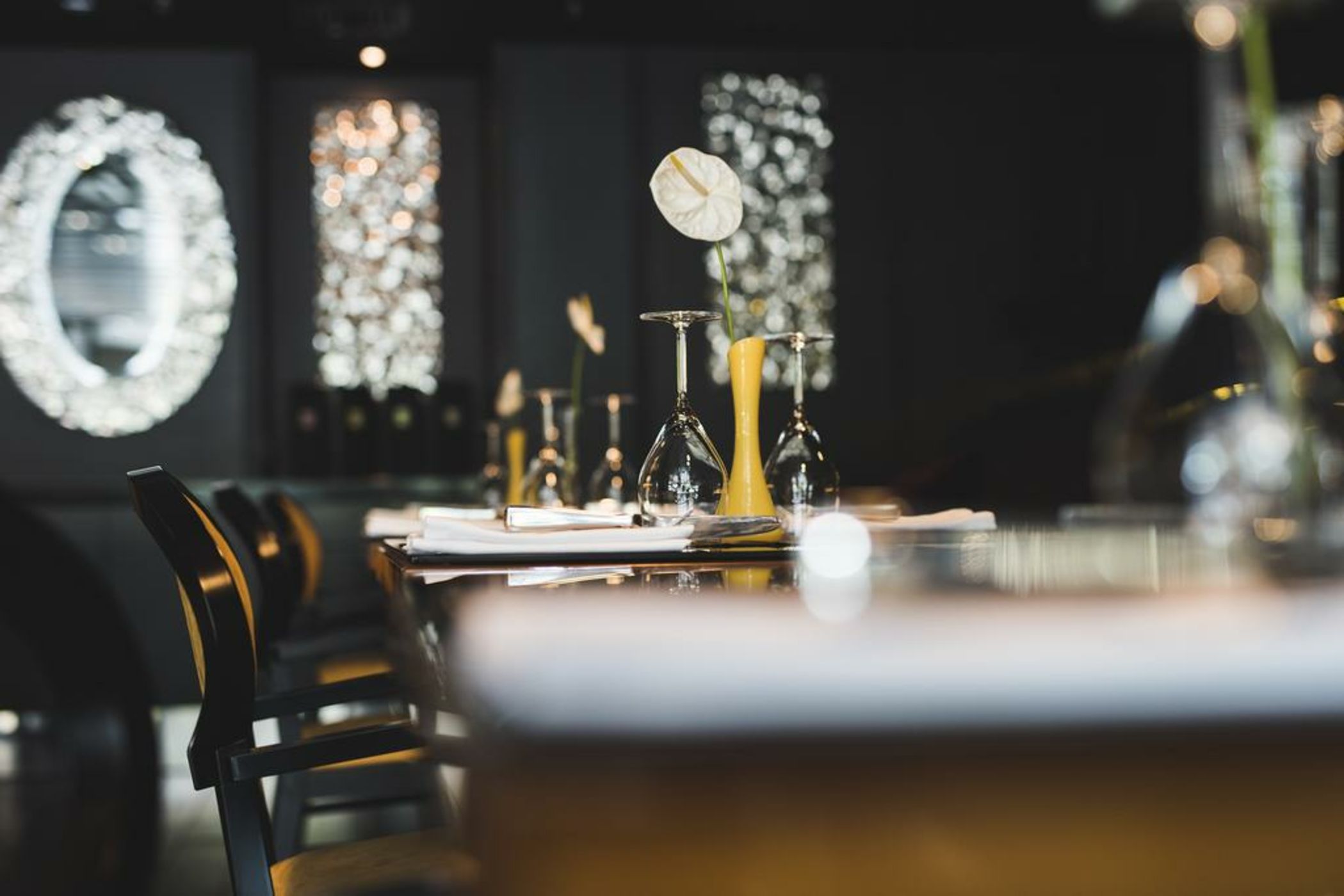 11 Mirrors Design Hotel