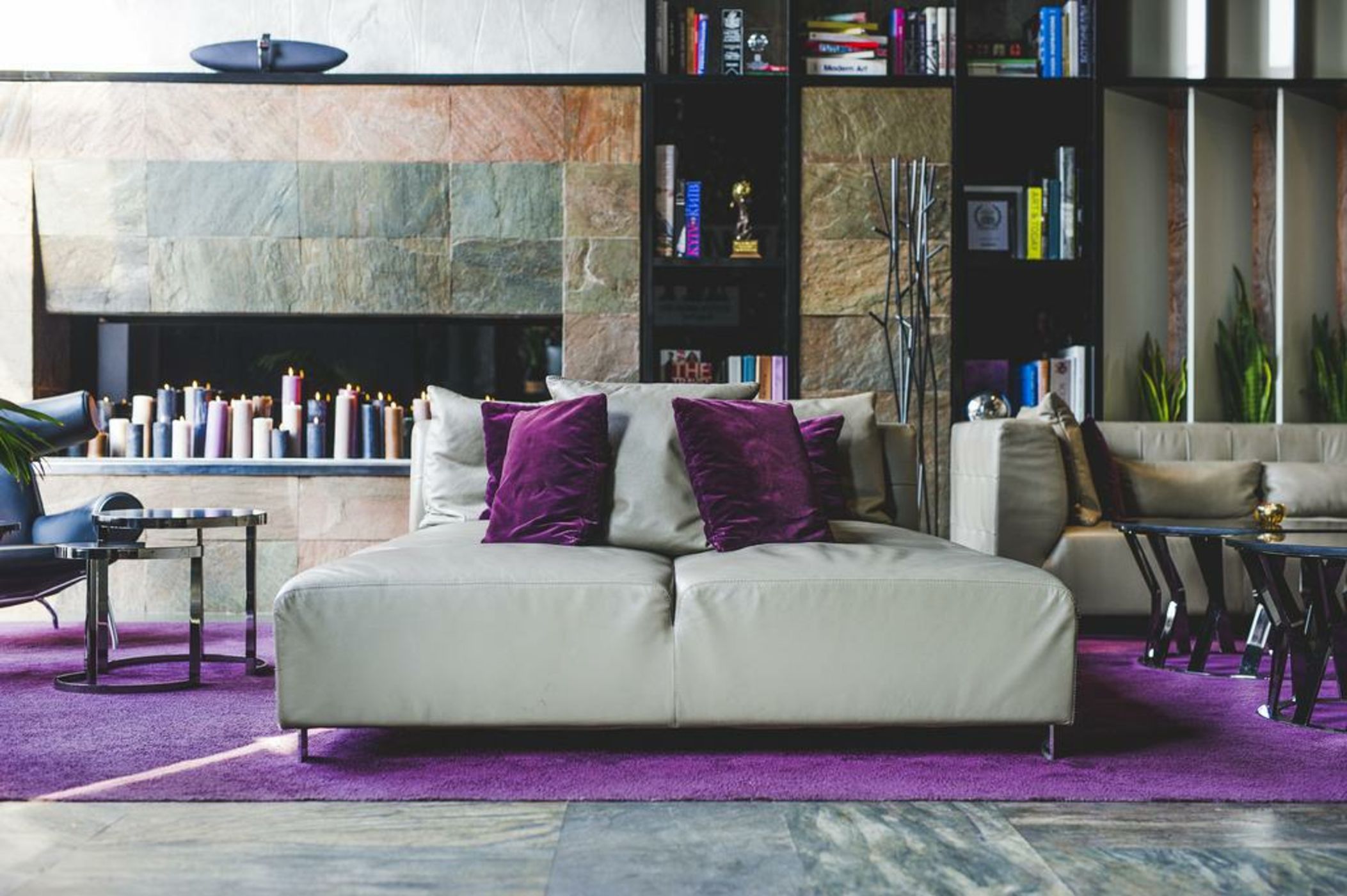 11 Mirrors Design Hotel