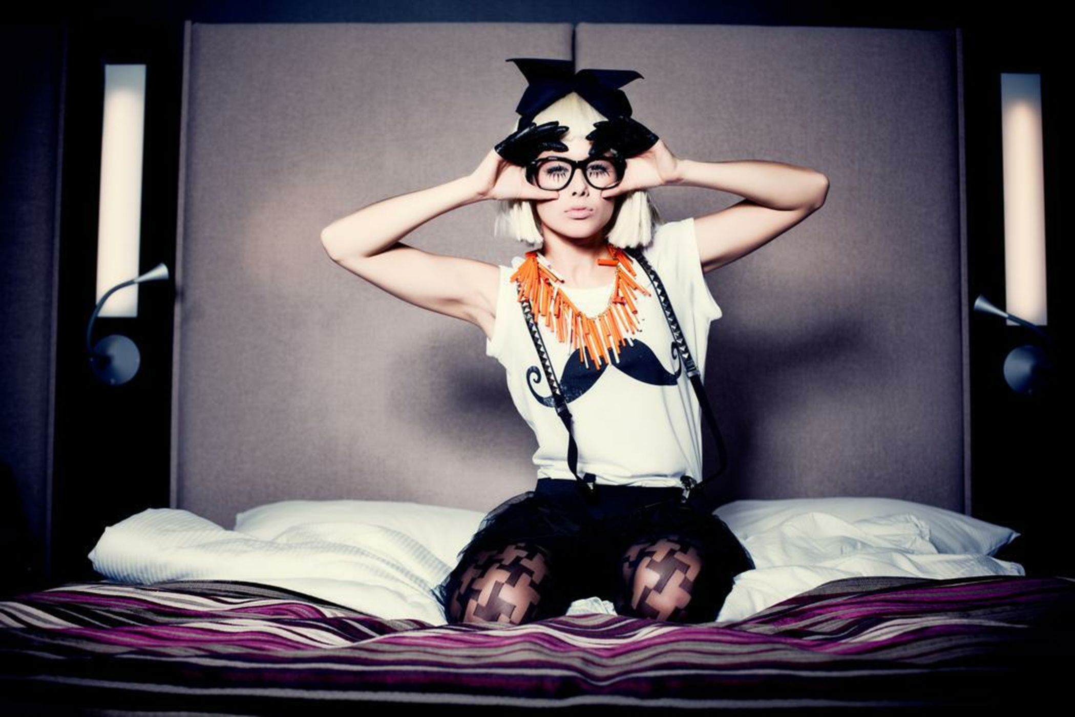 11 Mirrors Design Hotel