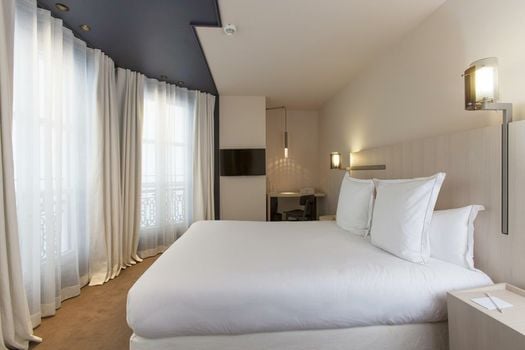 Hotel de Nell