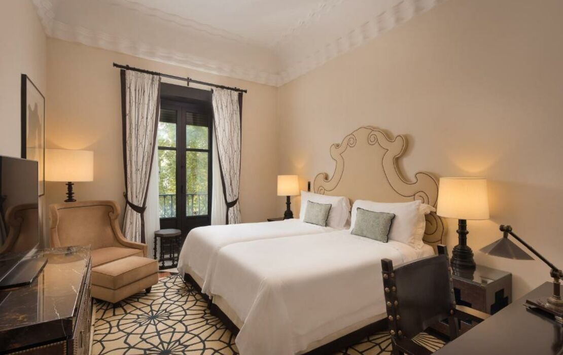 Hotel Alfonso XIII - A Luxury Collection Hotel