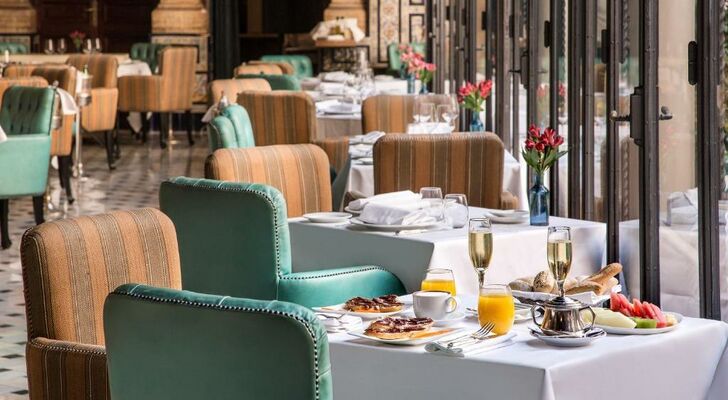 Hotel Alfonso XIII - A Luxury Collection Hotel