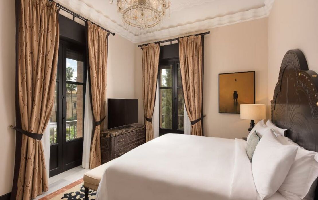 Hotel Alfonso XIII - A Luxury Collection Hotel