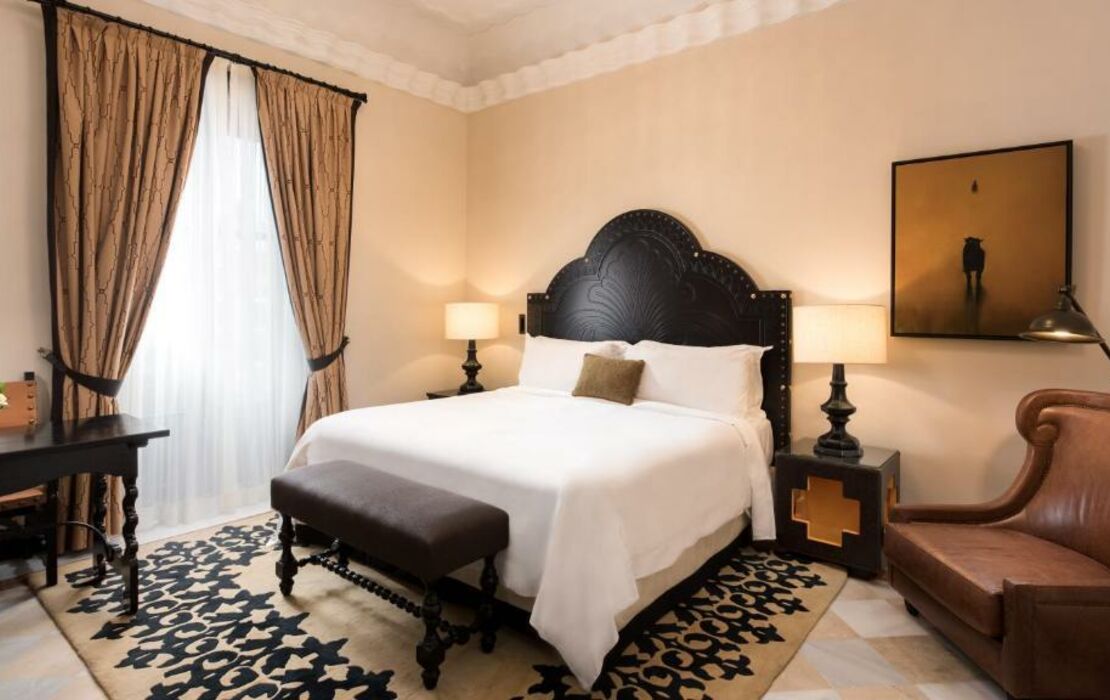 Hotel Alfonso XIII - A Luxury Collection Hotel