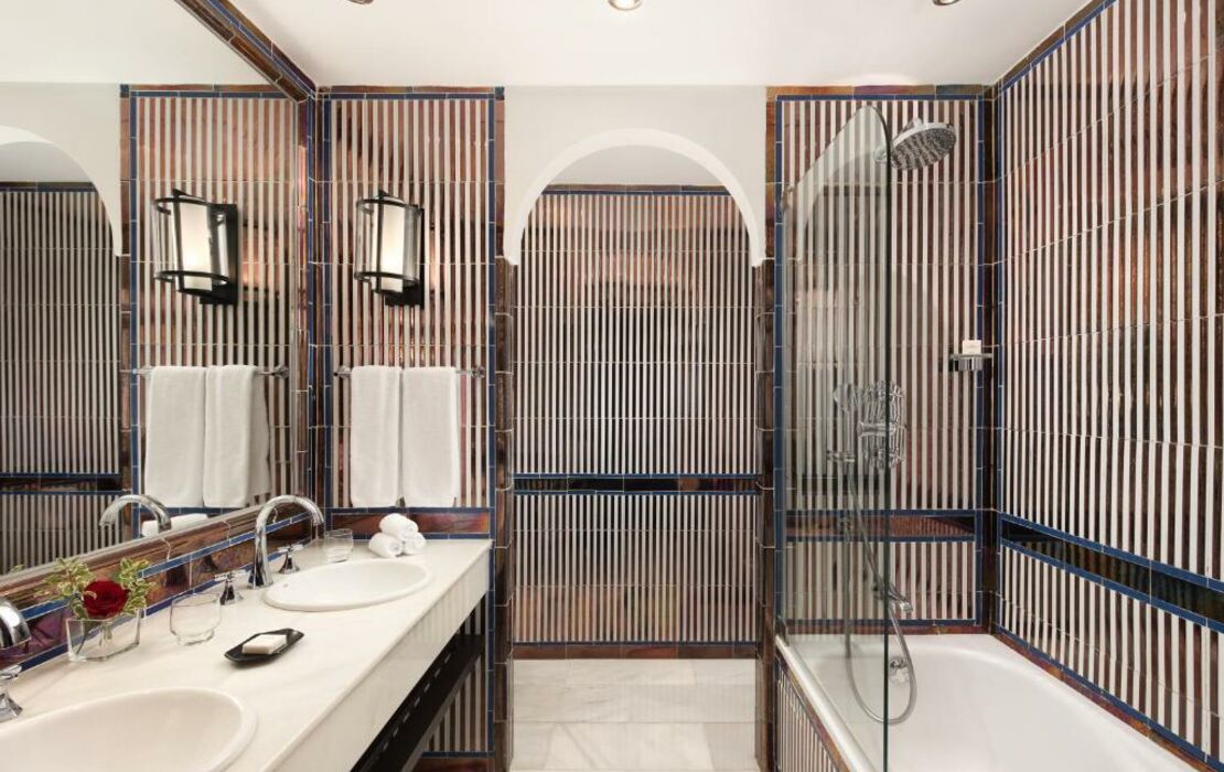 Hotel Alfonso XIII - A Luxury Collection Hotel