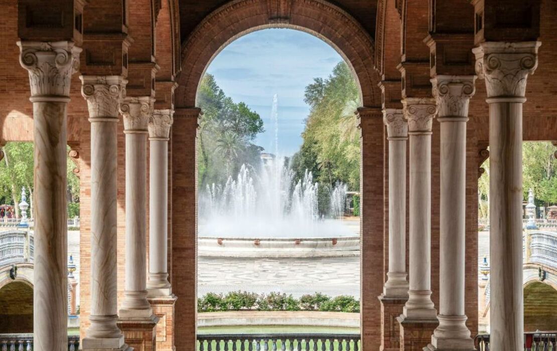 Hotel Alfonso XIII - A Luxury Collection Hotel