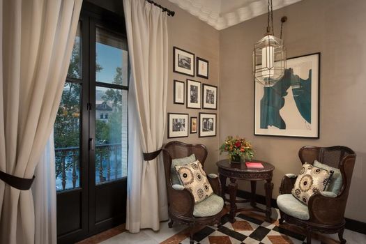 Hotel Alfonso XIII, a Luxury Collection Hotel, Seville