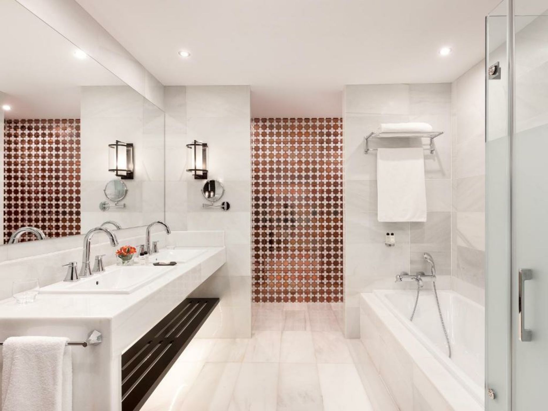 Hotel Alfonso XIII, a Luxury Collection Hotel, Seville