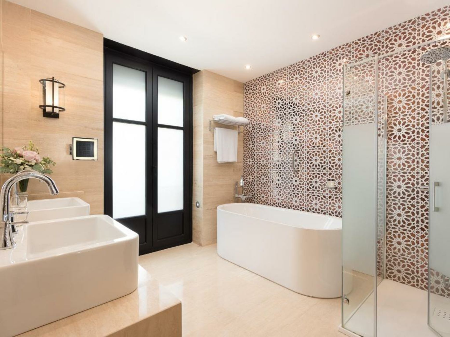 Hotel Alfonso XIII, a Luxury Collection Hotel, Seville