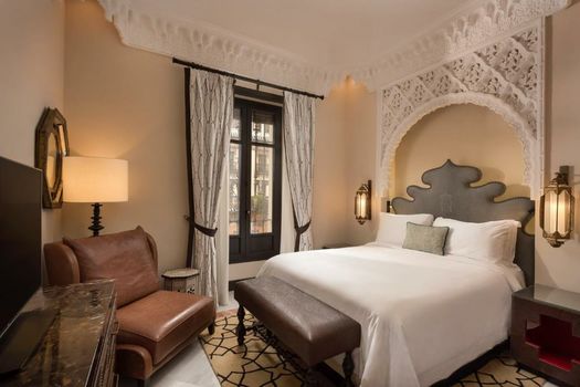 Hotel Alfonso XIII, a Luxury Collection Hotel, Seville