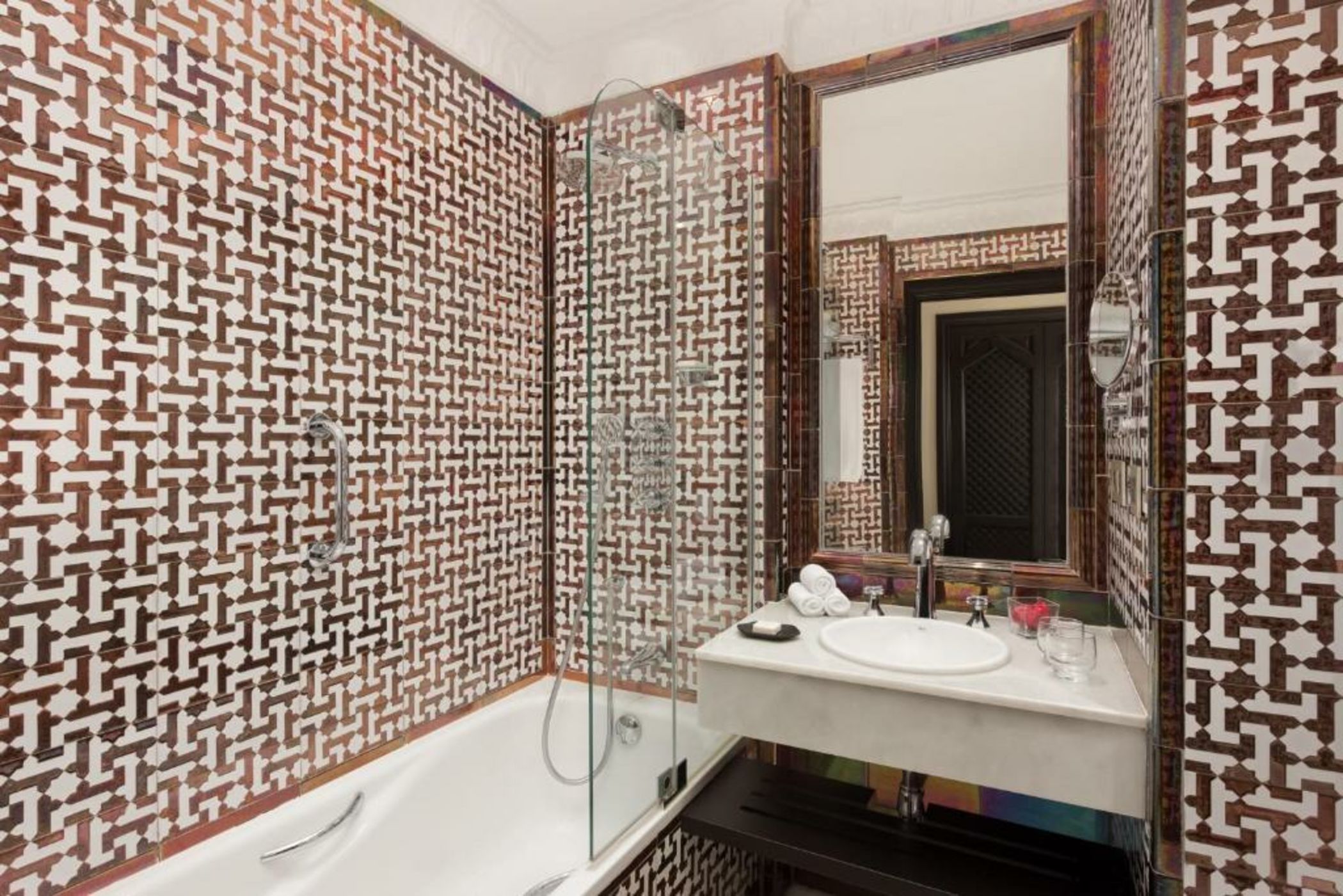 Hotel Alfonso XIII, a Luxury Collection Hotel, Seville