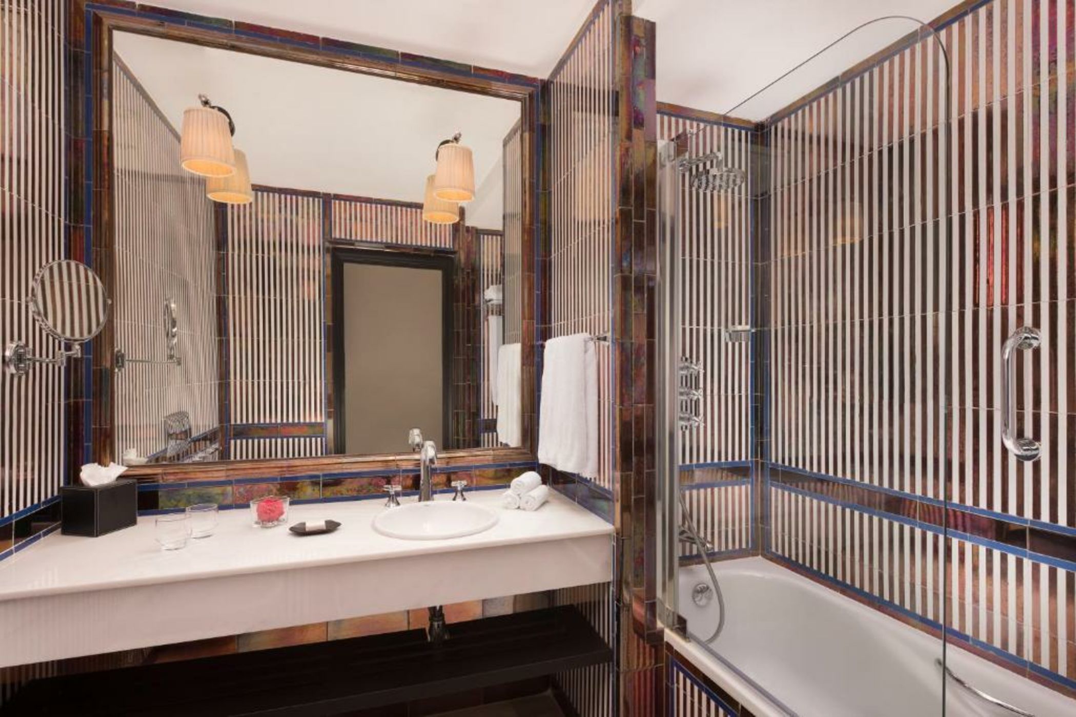 Hotel Alfonso XIII, a Luxury Collection Hotel, Seville