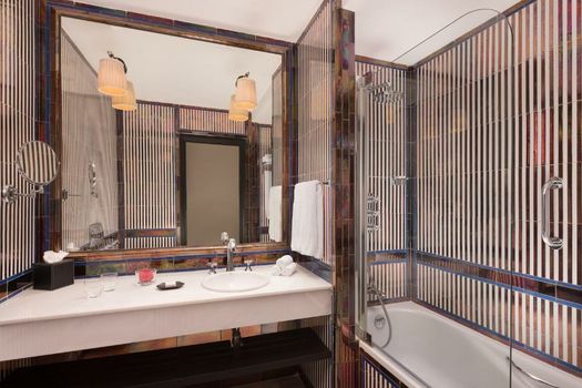 Hotel Alfonso XIII, a Luxury Collection Hotel, Seville