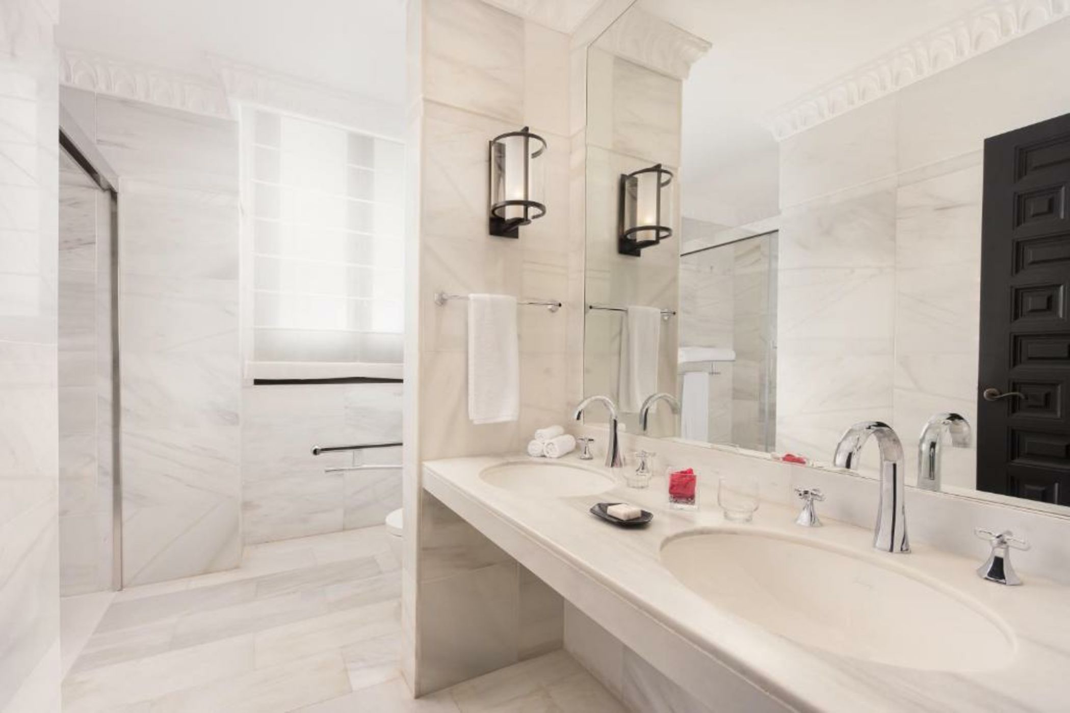 Hotel Alfonso XIII, a Luxury Collection Hotel, Seville