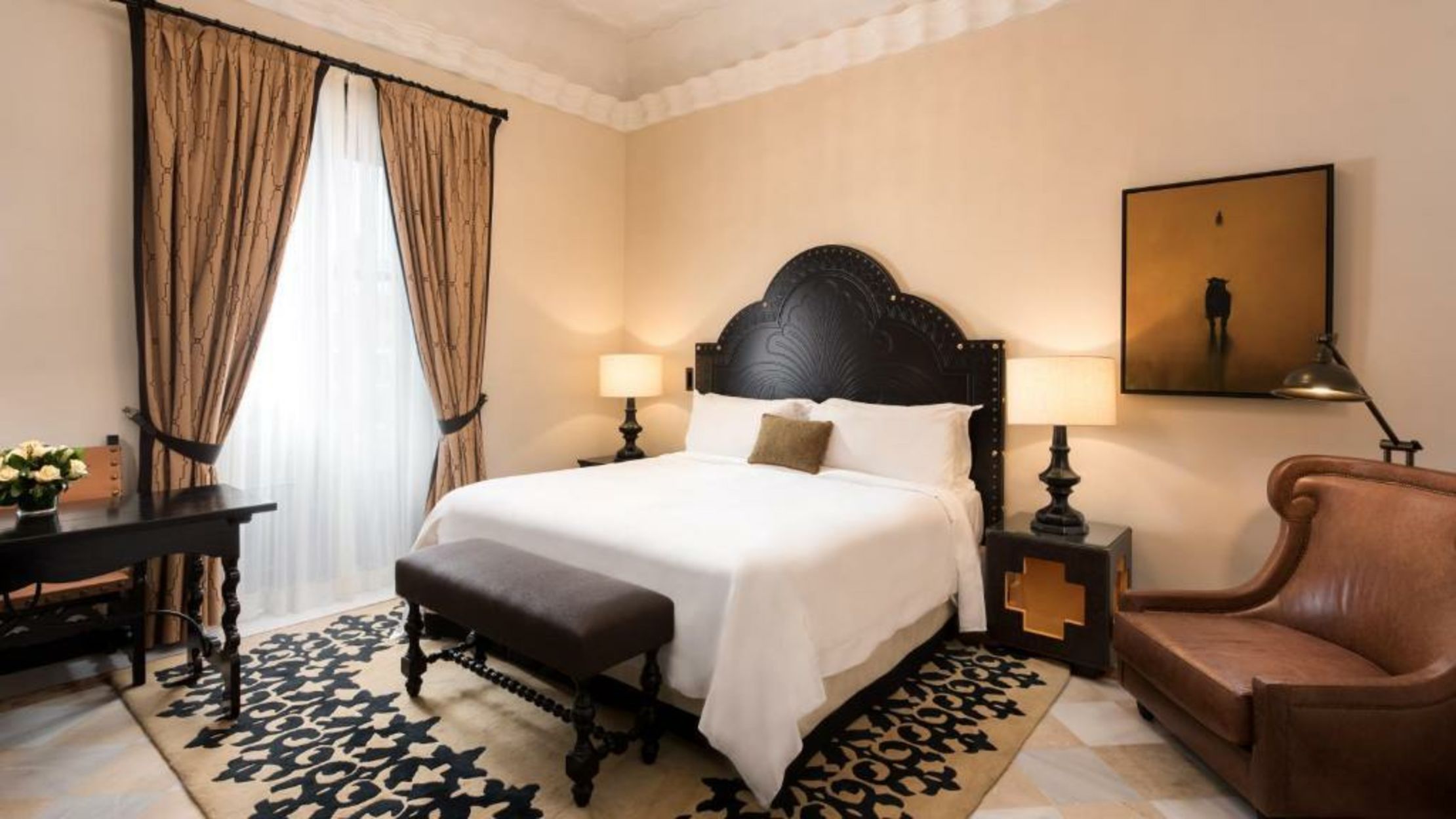 Hotel Alfonso XIII, a Luxury Collection Hotel, Seville