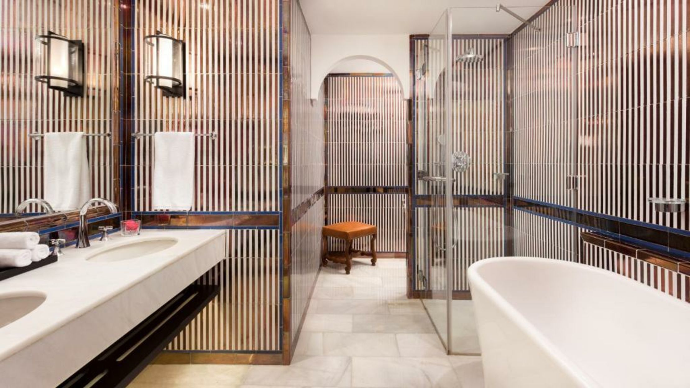 Hotel Alfonso XIII, a Luxury Collection Hotel, Seville