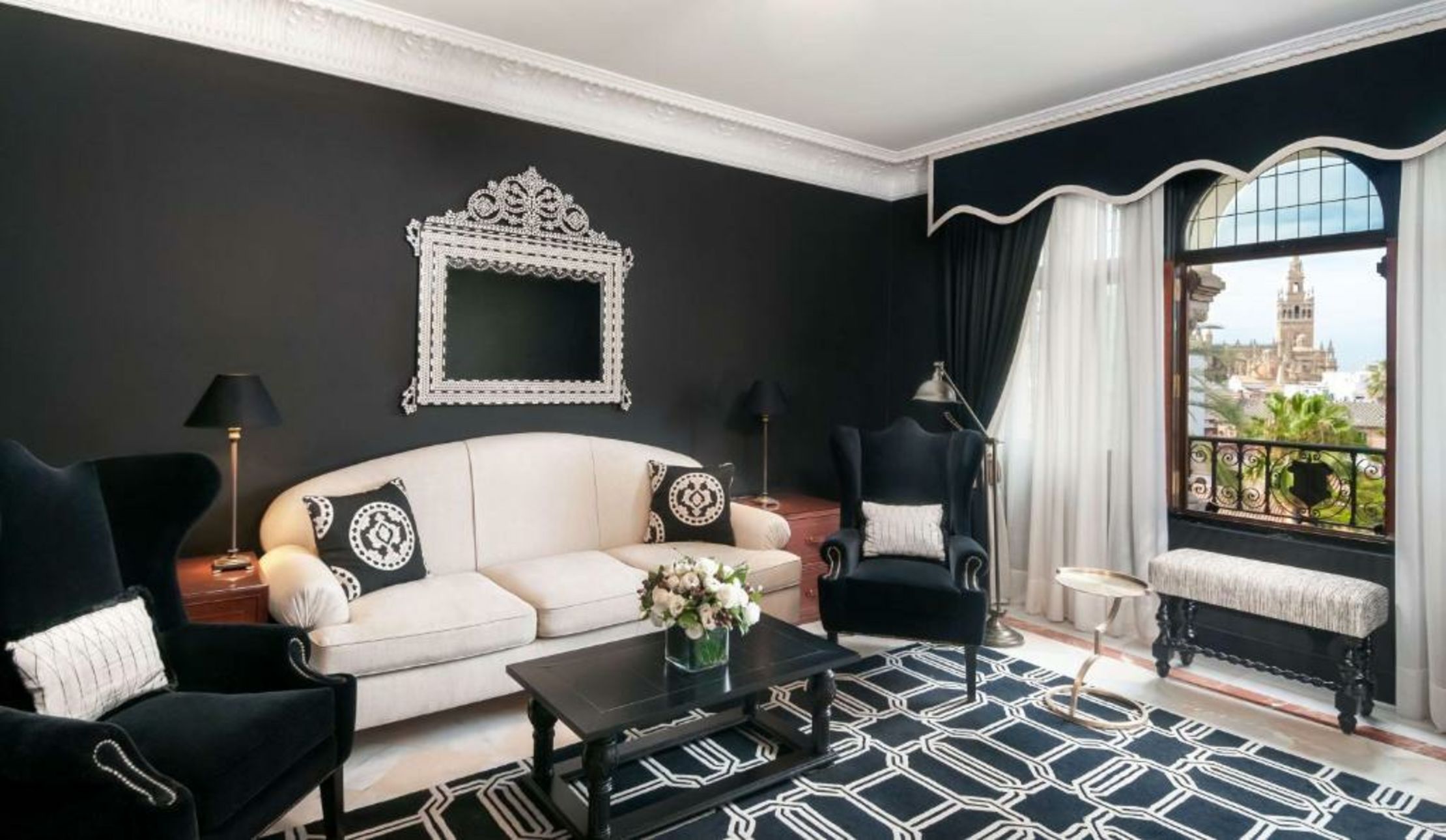 Hotel Alfonso XIII, a Luxury Collection Hotel, Seville