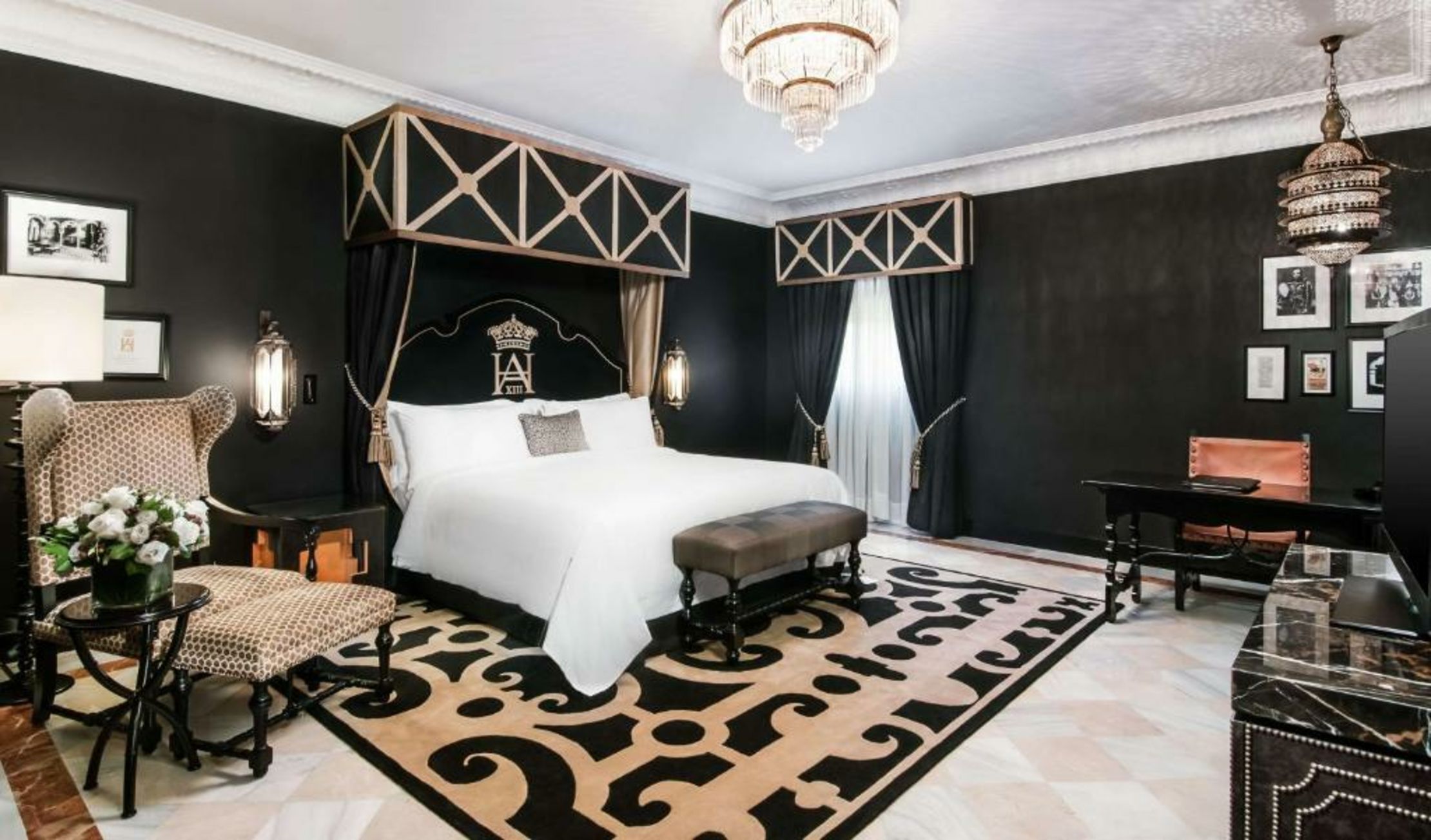 Hotel Alfonso XIII, a Luxury Collection Hotel, Seville