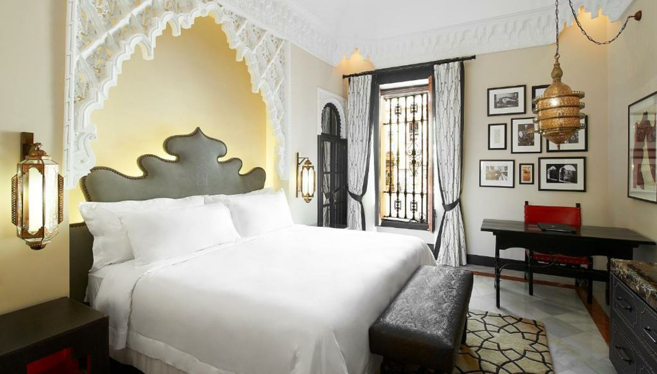 Hotel Alfonso XIII, a Luxury Collection Hotel, Seville