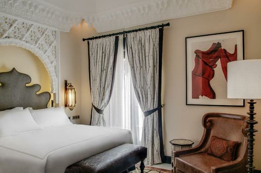 Hotel Alfonso XIII, a Luxury Collection Hotel, Seville