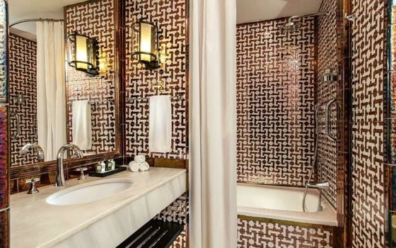 Hotel Alfonso XIII, a Luxury Collection Hotel, Seville