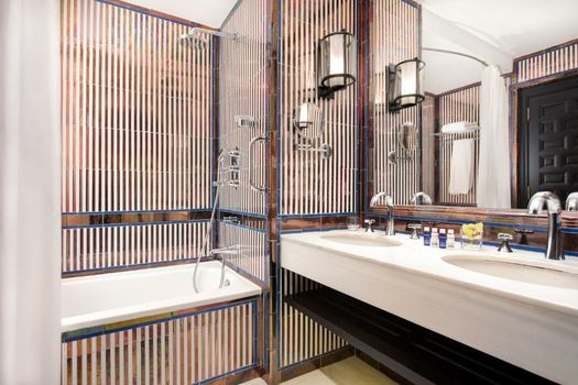 Hotel Alfonso XIII, a Luxury Collection Hotel, Seville