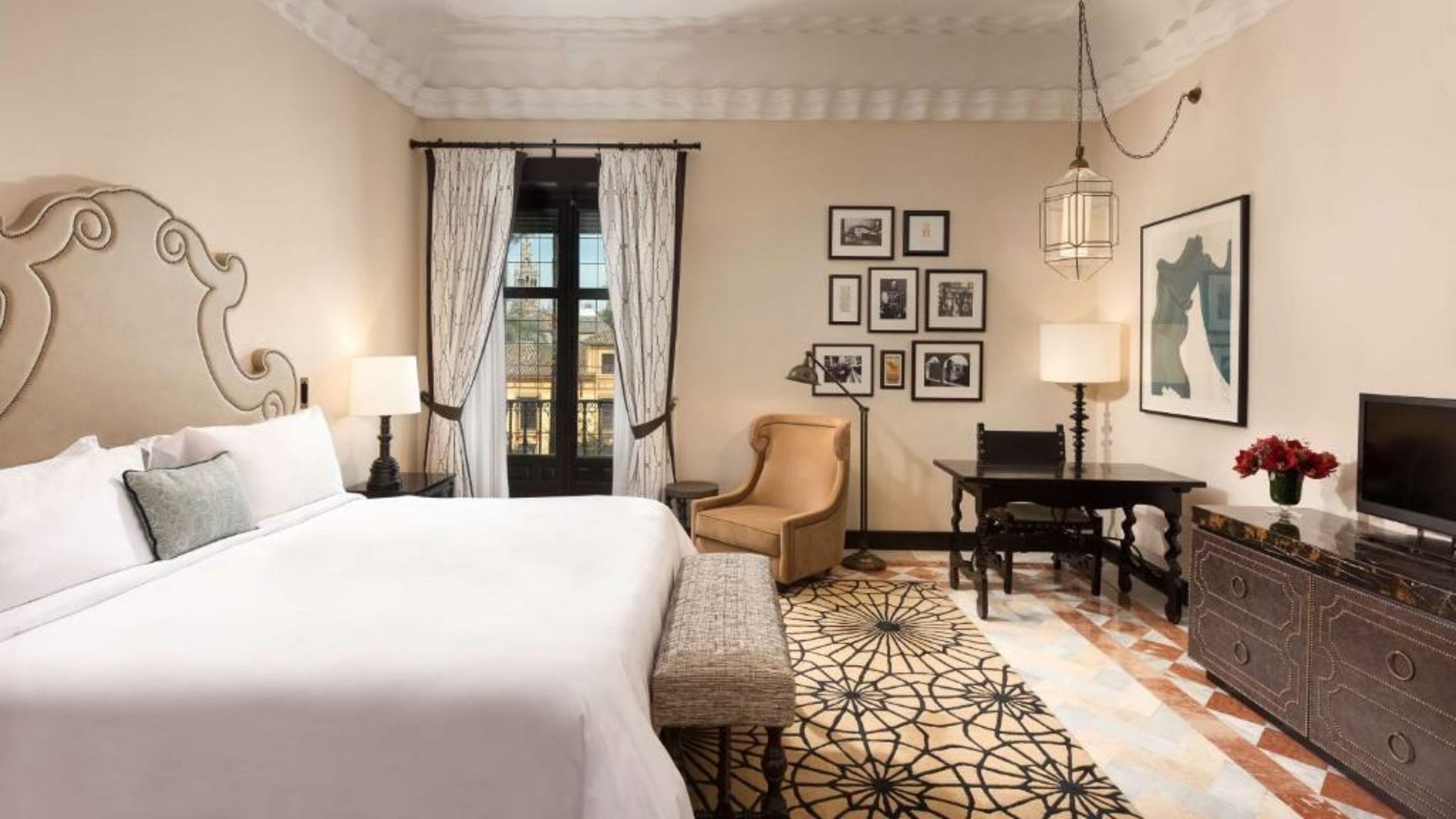 Hotel Alfonso XIII, a Luxury Collection Hotel, Seville