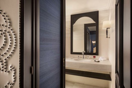 Hotel Alfonso XIII, a Luxury Collection Hotel, Seville