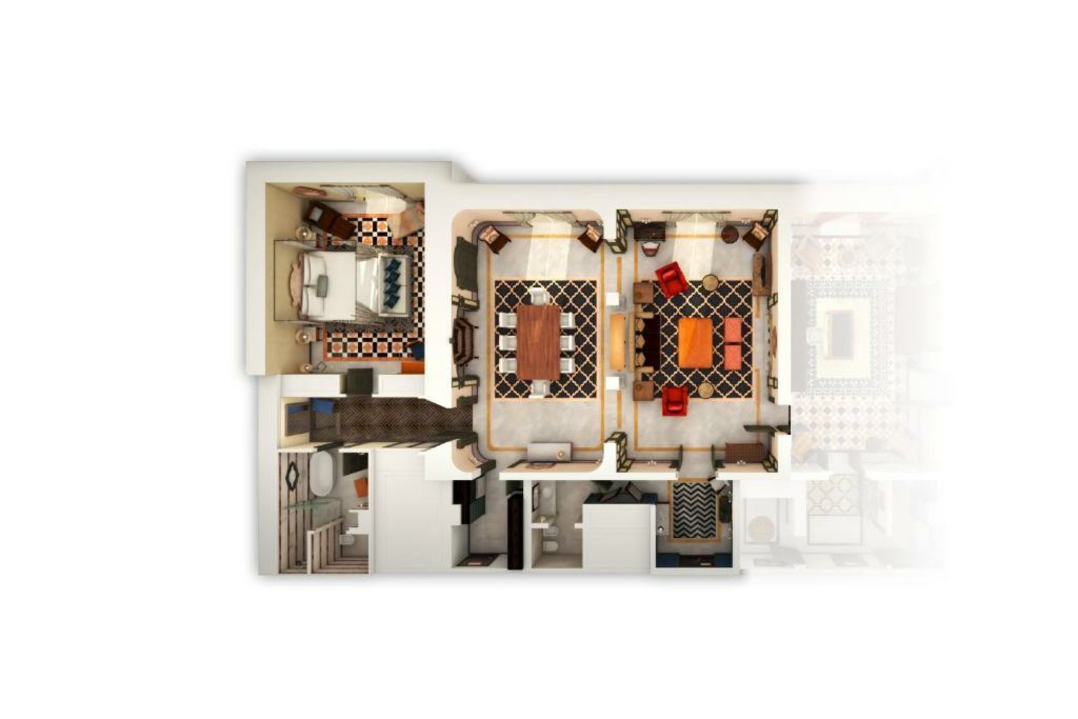 Hotel Alfonso XIII, a Luxury Collection Hotel, Seville