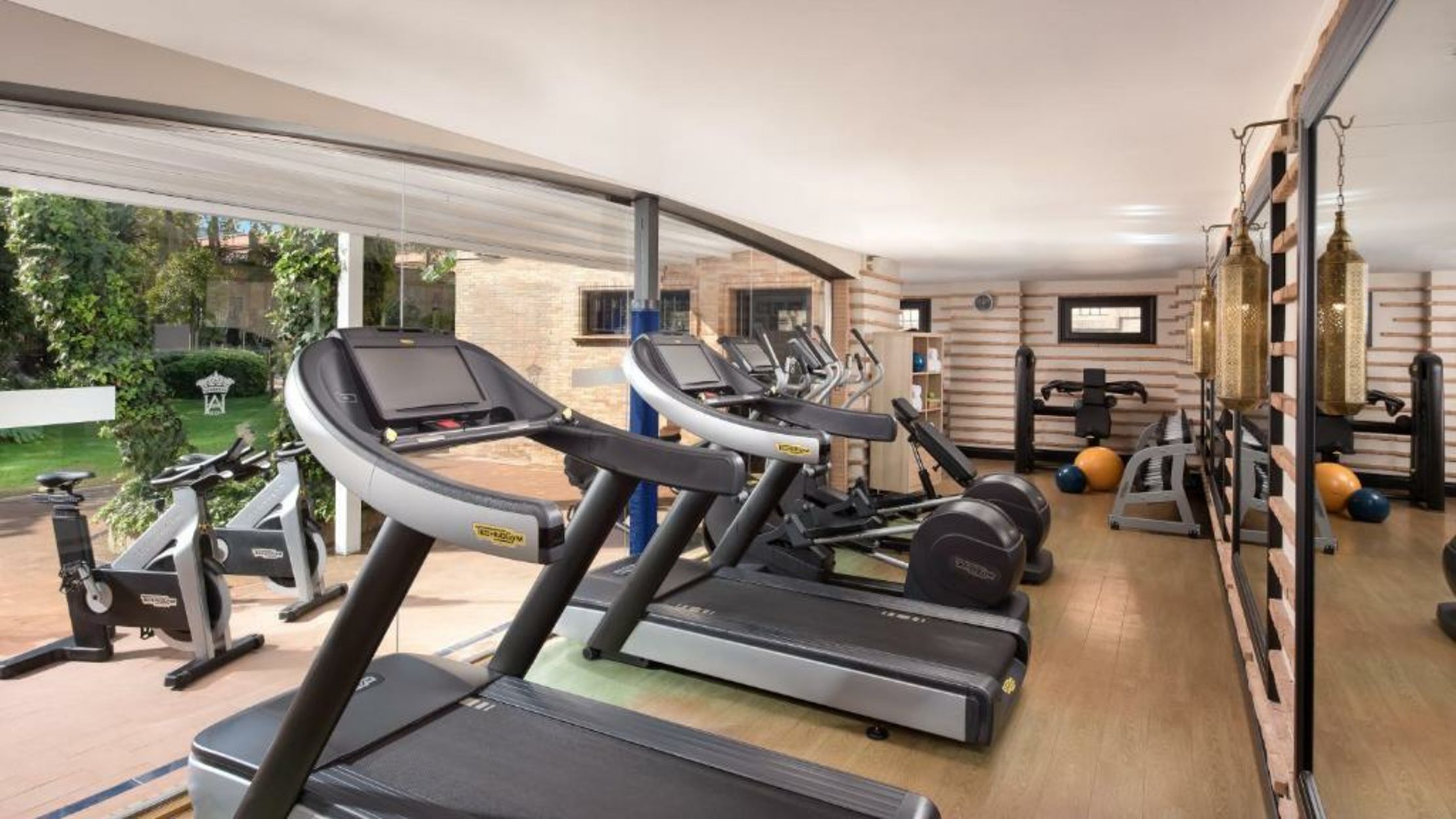 Hotel Alfonso XIII, a Luxury Collection Hotel, Seville