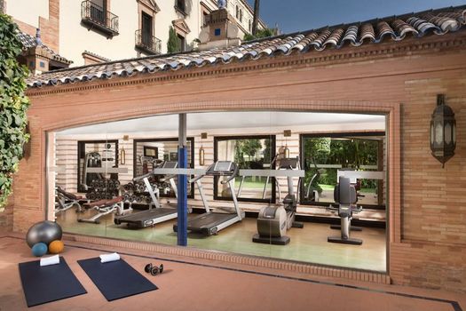 Hotel Alfonso XIII, a Luxury Collection Hotel, Seville