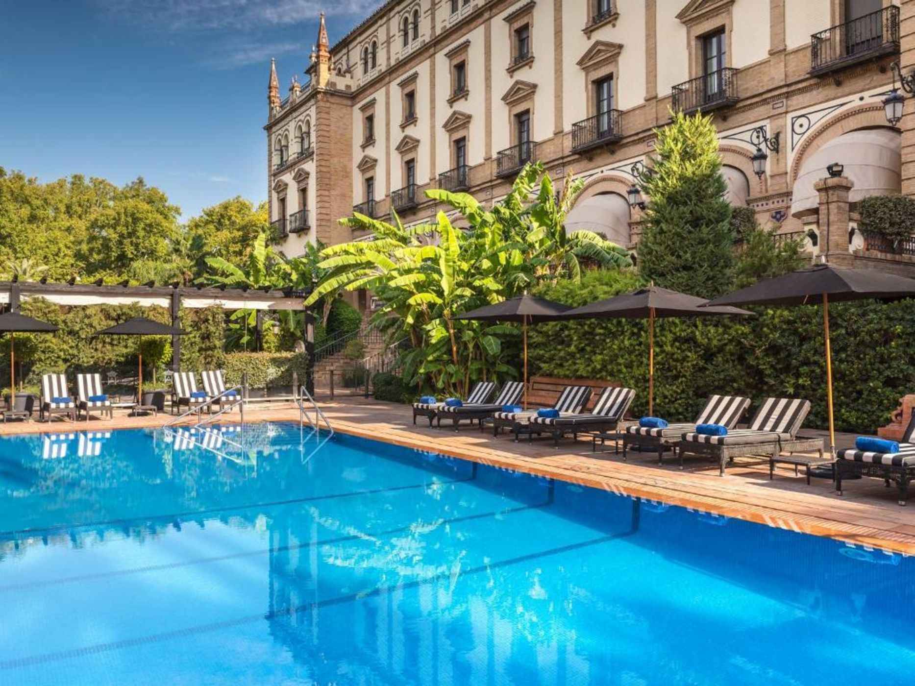 Hotel Alfonso XIII, a Luxury Collection Hotel, Seville