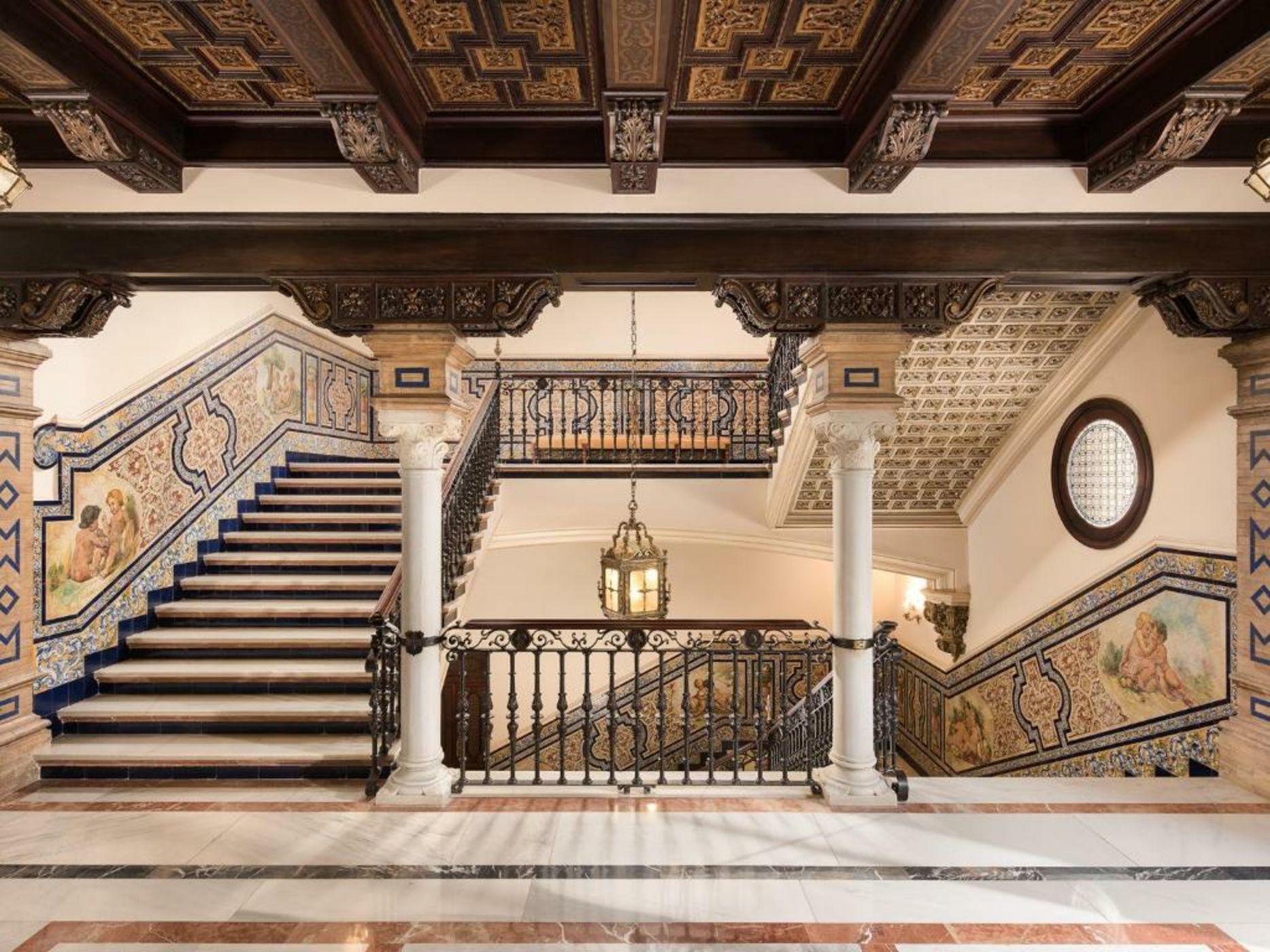 Hotel Alfonso XIII, a Luxury Collection Hotel, Seville