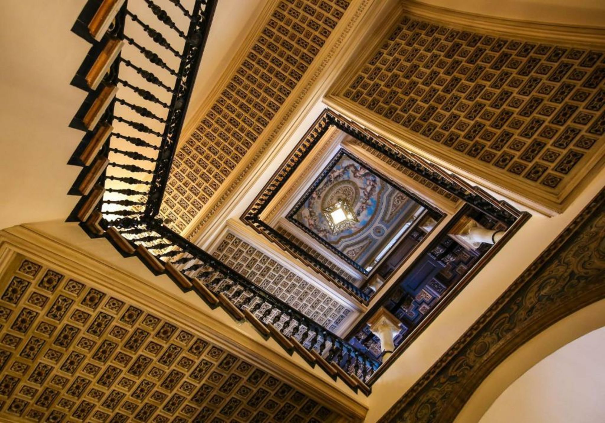 Hotel Alfonso XIII, a Luxury Collection Hotel, Seville