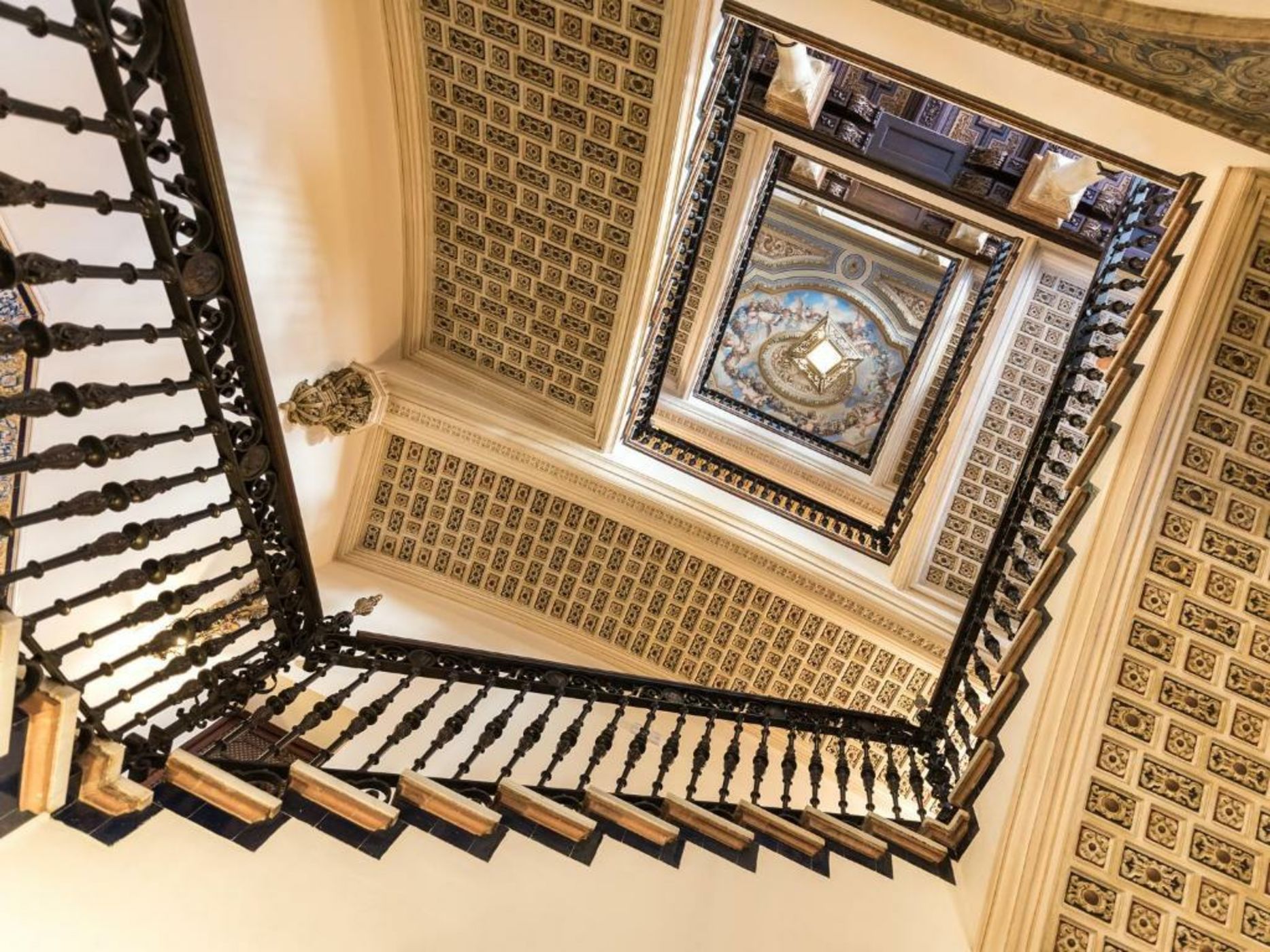 Hotel Alfonso XIII, a Luxury Collection Hotel, Seville