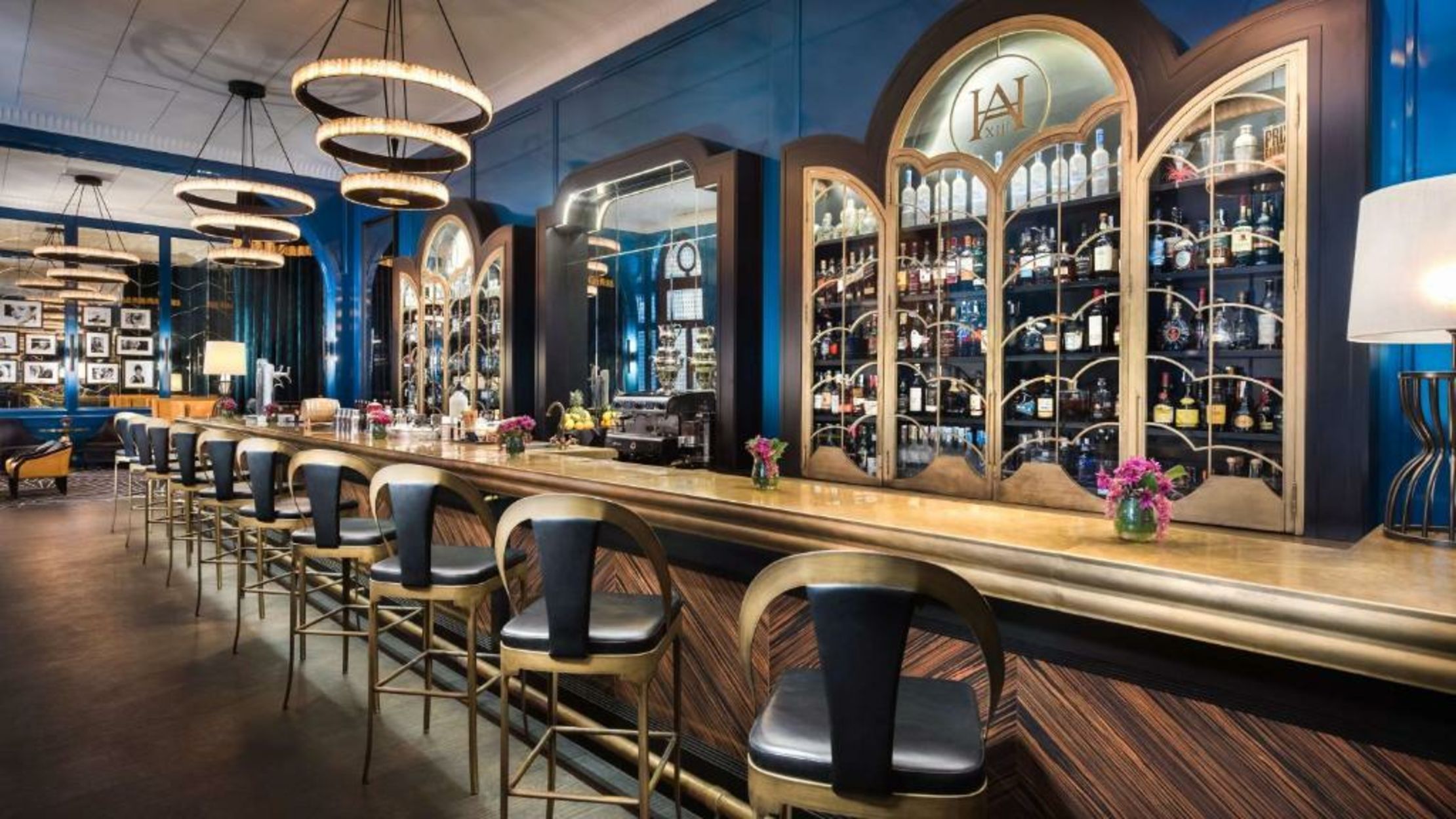 Hotel Alfonso XIII, a Luxury Collection Hotel, Seville