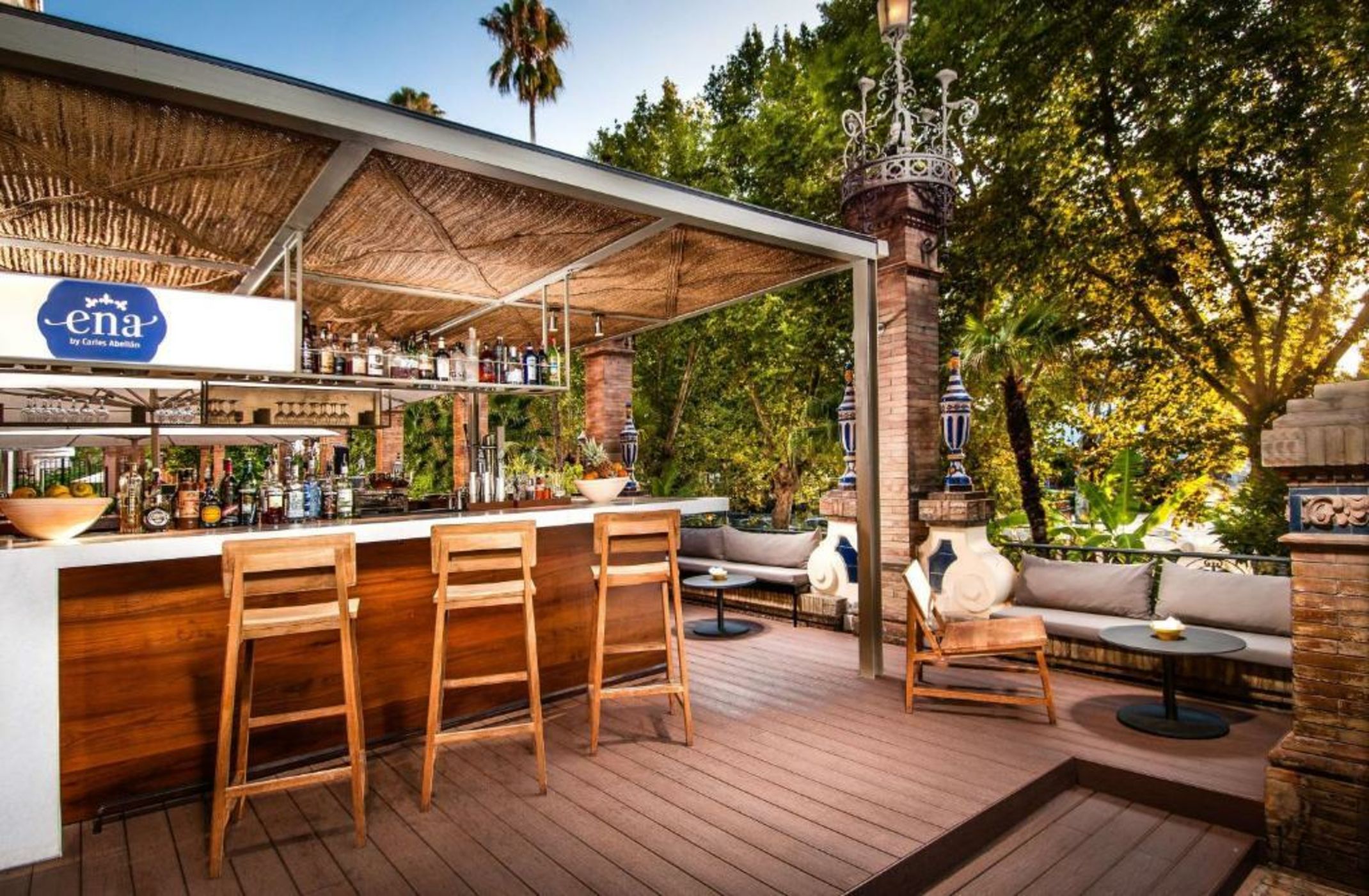 Hotel Alfonso XIII, a Luxury Collection Hotel, Seville